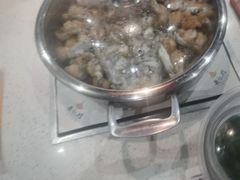-黄记煌三汁焖锅(顺义华联店)