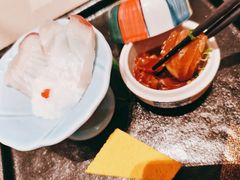 厨师长推荐刺身拼盘-藤鹤日本料理(保利广场店)