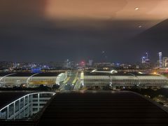 -广交会威斯汀酒店