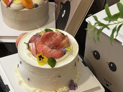 -evoojoo面包商店