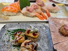 -极尚大喜屋日本料理(铜锣湾店)