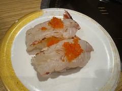 -合点寿司(金虹桥商场店)