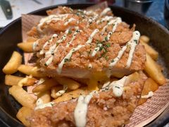 -芭莉与彩虹西餐厅(成都合生汇店)