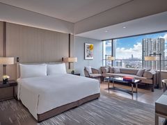 -成都尼依格罗酒店