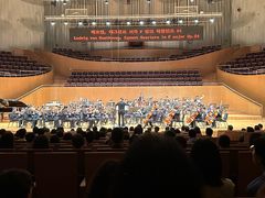 -上海东方艺术中心