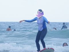 -盘古掌冲浪俱乐部(日月湾店)