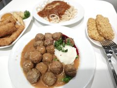 -宜家·瑞典风味餐厅(无锡店)