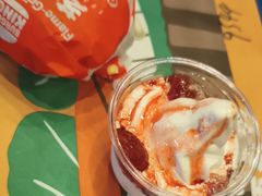 -汉堡王(徐汇绿地缤纷店)