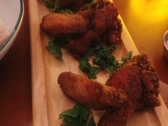 土耳其炸鸡翅-COMMUNE幻师(上邦百汇城店)