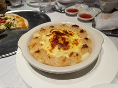 奶汁杂拌-波特曼西餐厅(中央大街店)