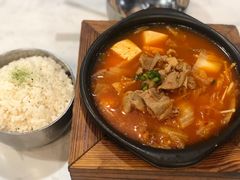 -京尚道韩式美食屋(海甸岛店)