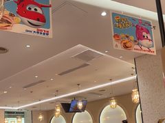 -西贝(无锡万象城店)