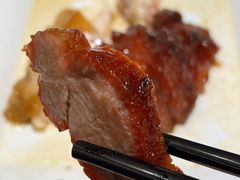 -香港新发烧腊茶餐厅(书城店)