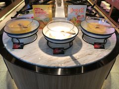 -比格比萨自助(德思勤四季汇店)