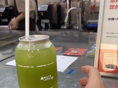 -喧闹·东方大气茶(鹅岭二厂店)