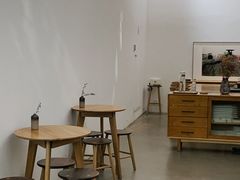 -尤加利咖啡馆