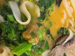 -三姐·老友记·南宁老友粉(朝阳区光华路嘉里中心店)