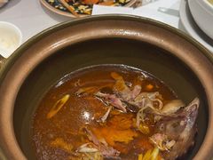 -盛百味·家宴餐厅(霸州分店)