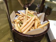 -楚山晓·湖北菜(武汉光谷K11店)