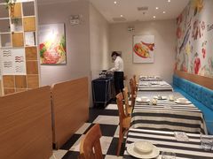 -Aqua Oasis 水天堂(石路天虹店)