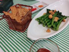 -鹊华居·地道鲁菜·海鲜·融合味(大明湖店)