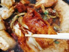-二十一分小锅炖(皓月店)