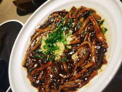 响油鳝糊-天福苑(崇宁路店)