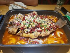 -小小河边鱼(天润城店)
