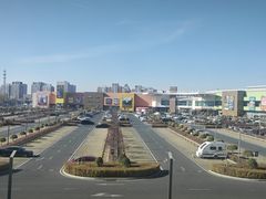 -杉杉奥特莱斯广场(哈尔滨店)