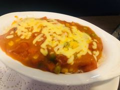 -标记Jane's kitchen(平桥直街店)