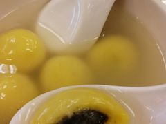 -蓝白自选餐厅(烟大店)