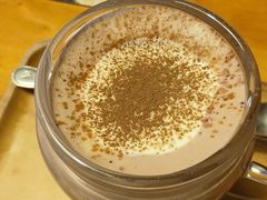 -绿茵阁牛扒餐厅(客村店)
