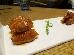 -菩提树·素食餐厅(汇智国际商业中心店)