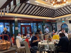 -东来顺饭庄(王府井步行街店)