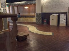 -汤森悠生活文化汤(江宁万达店)