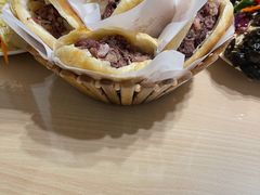 -闫家驴肉老店(华电一校店)