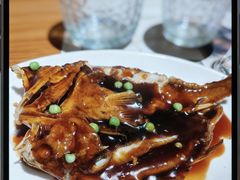 -马灯部落·西湖边的创意山景餐厅(虎跑动物园店)