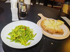 -田园北魏家宴·大同菜(御东店)