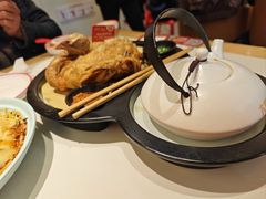 -大厨小馆(华阳城店)