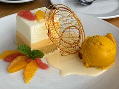 -Strawberry Fare