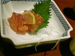 -花月日本料理(奥林匹克大厦店)