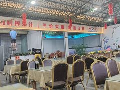 -潘先生海鲜城(神州半岛店)
