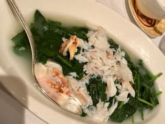 -香宫(九龙香格里拉店)