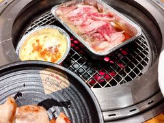 -赤坂亭·M9和牛烧肉·铁板烧·日料398放题(长泰广场店)