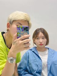 -YESIDO椰岛造型烫发染发