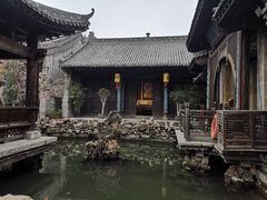 -水浒好汉城