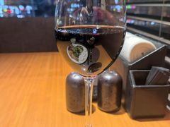 -上海锦江汤臣洲际大酒店