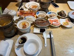 -雍和会海鲜姿造自助(湖东路店)