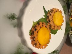 -Da Ivo哒伊沃意大利魔镜餐厅(外滩店)