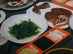 -京悦荟·京沪融合菜(漕河泾印象城店)